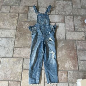 Overalls